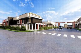 Poste frontalier de Rubenga dans la province du sud-kivu createch